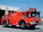 Walter Twin 3500 4x4 Crash Truck 1970 года